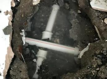 康保阳台漏水维修公司为您分享楼上楼下漏水怎么处理