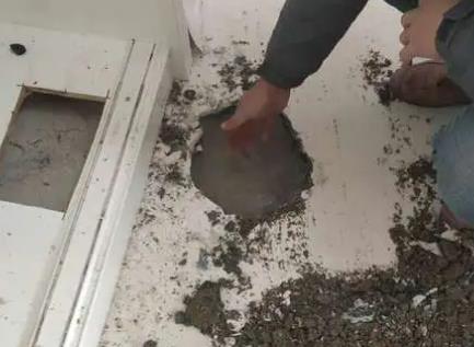 康保卫生间漏水维修公司分享下精确定位查漏水一次多少钱?不同级别收费不同