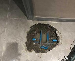 康保阳台漏水维修公司分享下暖气管道漏水的原因有哪些
