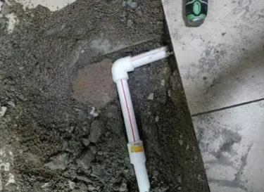 康保阳台漏水维修时有哪些声音会影响检漏仪